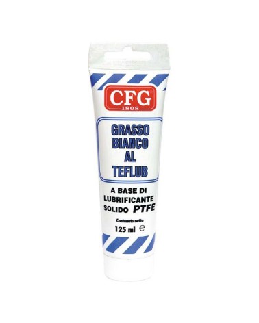 GRASSO AL TEFLUB    125 ML