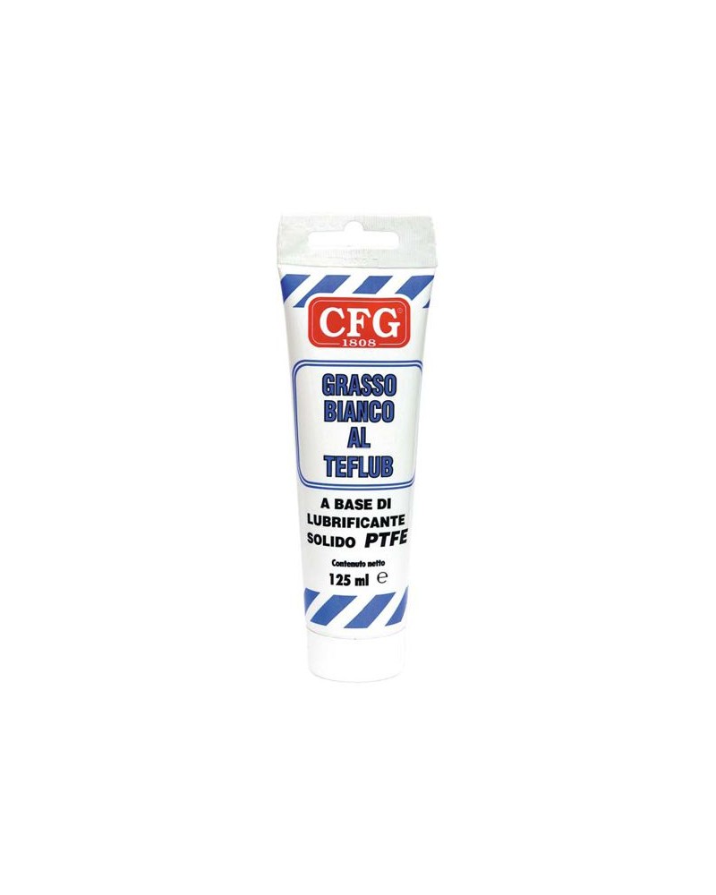 GRASSO AL TEFLUB    125 ML