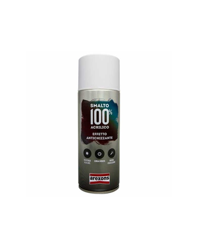 SMALTO ANTICH. ROSSO 400ML