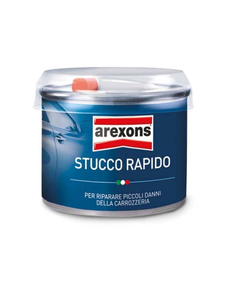 STUCCO RAPIDO 200GR       