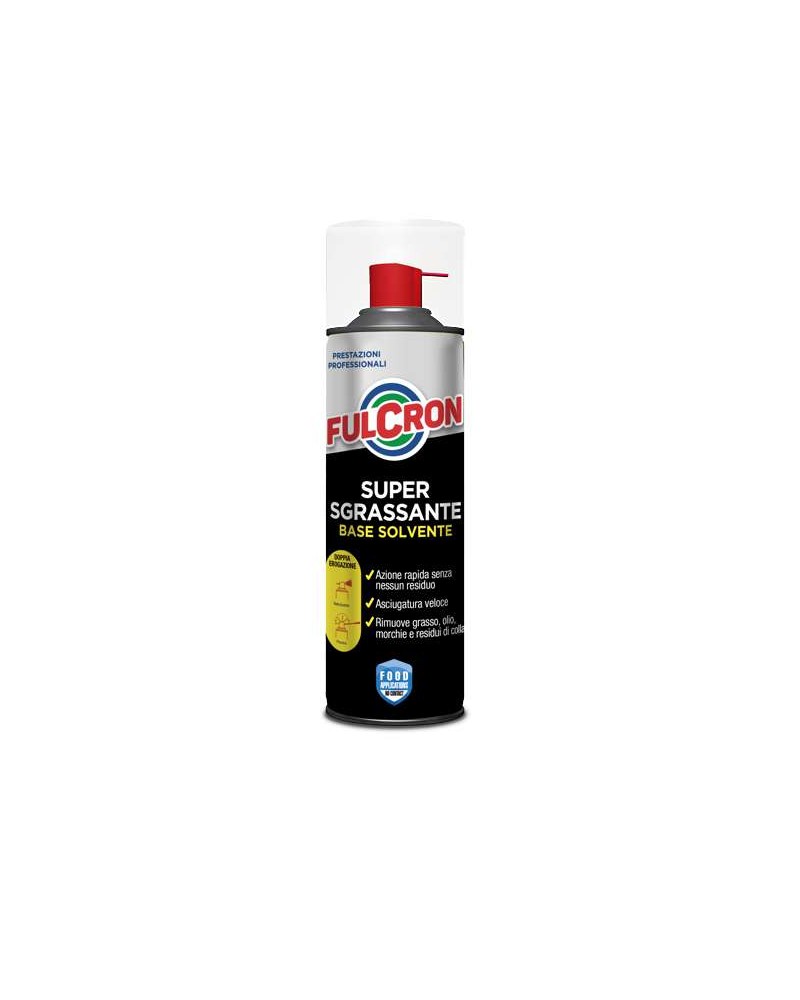 FULCRON SGRASS SPRAY 500ML