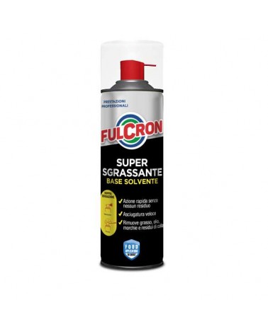 FULCRON SGRASS SPRAY 500ML