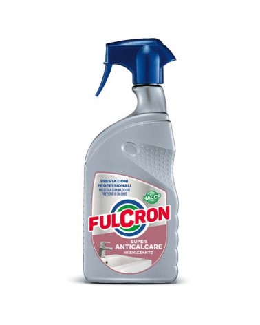 FULCRON ANTICALCARE  750ML