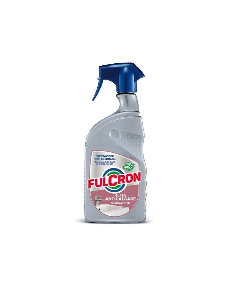 FULCRON ANTICALCARE  750ML