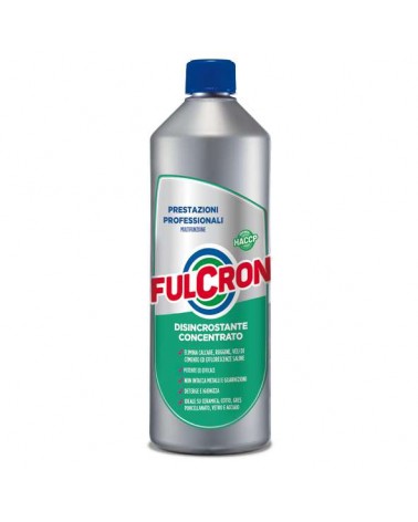 FULCRON DISINCR. CONC  1LT