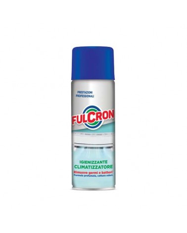 FULCRON IGIENIZZ CLIMA 400