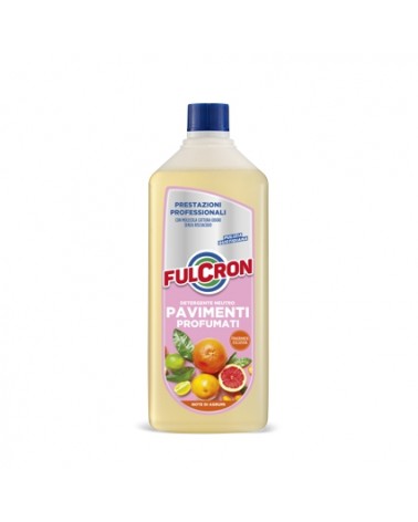 FULCRON PAVIM. AGRUMI 1LT 