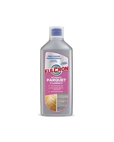 FULCRON DETERG PARQUET 1LT