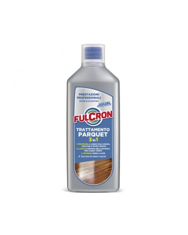 FULCRON PARQUET 3IN1 1LT  