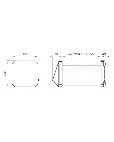 SCAMB.ARIA CONVERT60 15-60