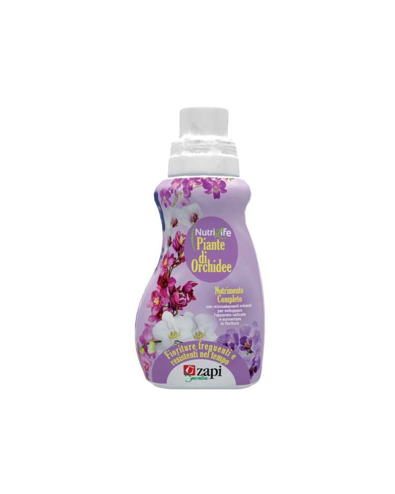 ZAPI ORCHIDEE LIQUID 350ML