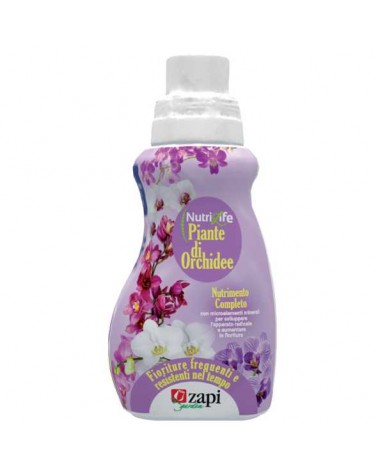 ZAPI ORCHIDEE LIQUID 350ML