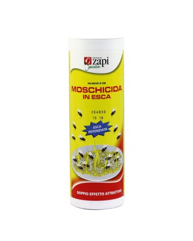 ZAPI MOSCHICIDA ESCA 400GR