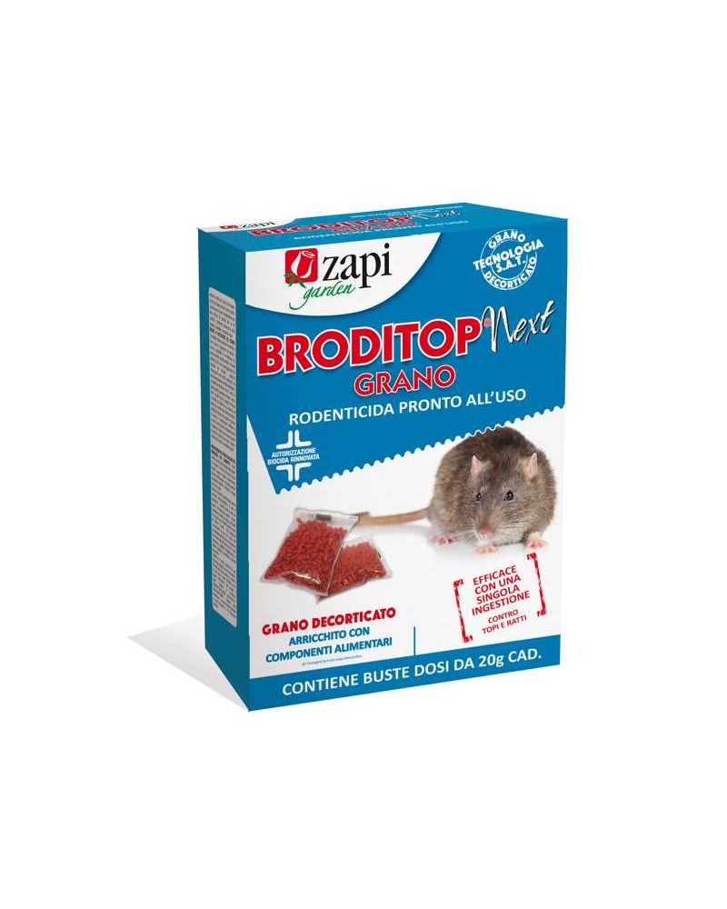 ZAPI BRODITOP GRANO 150 GR