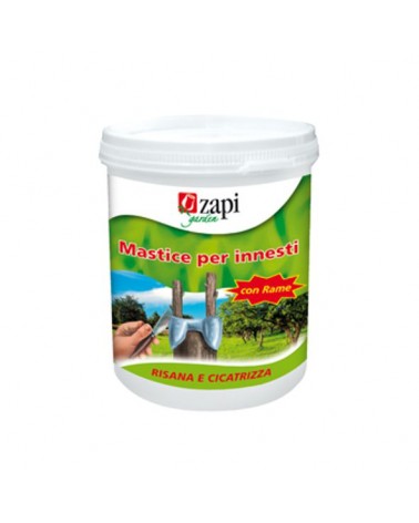 ZAPI MASTICE INNESTO 500GR