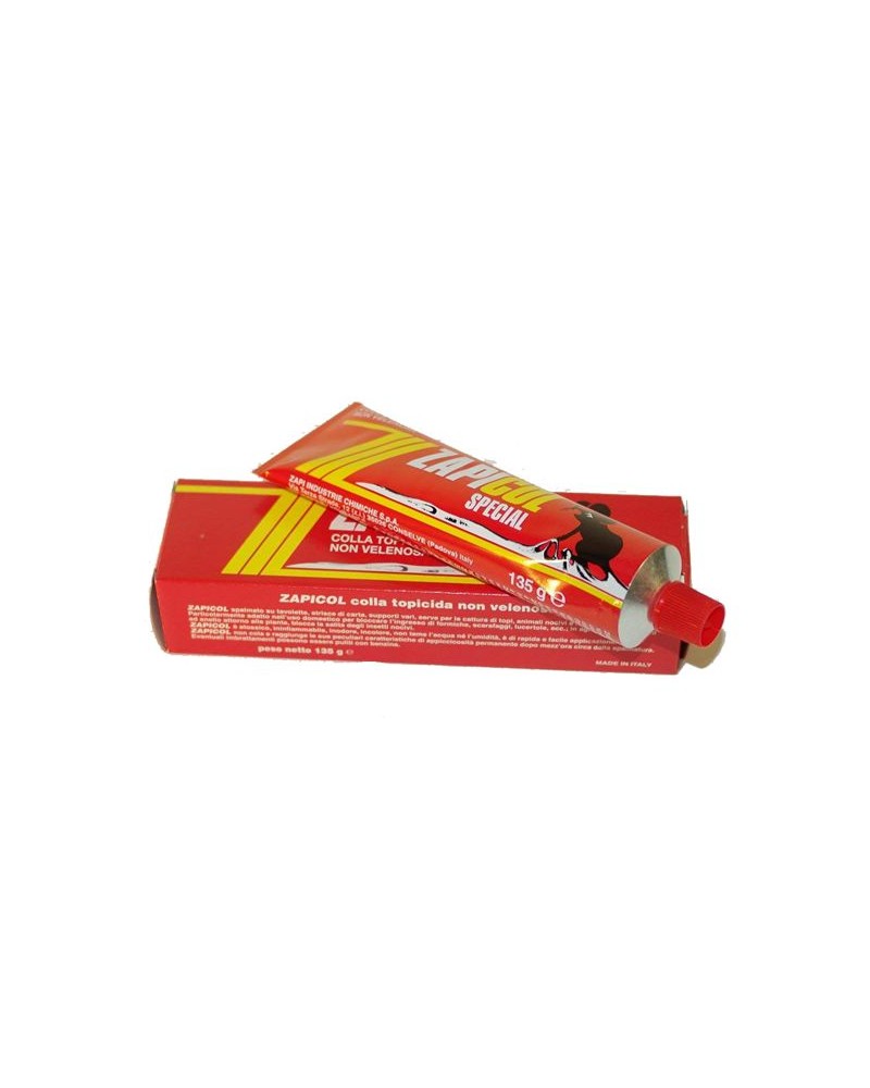 ZAPI ZAPICOL TUBETTO 135GR