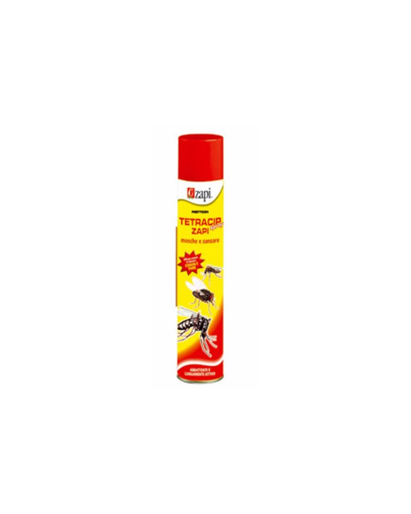 ZAPI TETRACIP SPRAY 500 ML