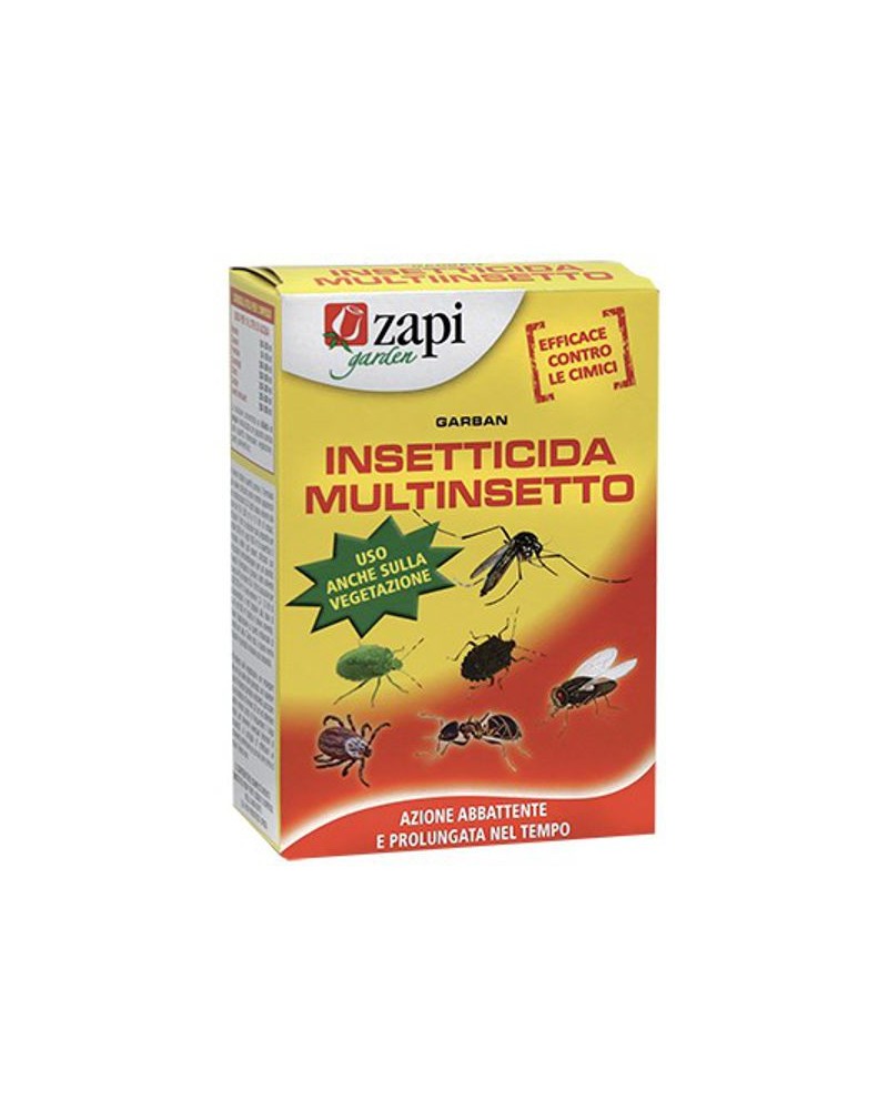 ZAPI INSETT CONCENTR 250ML