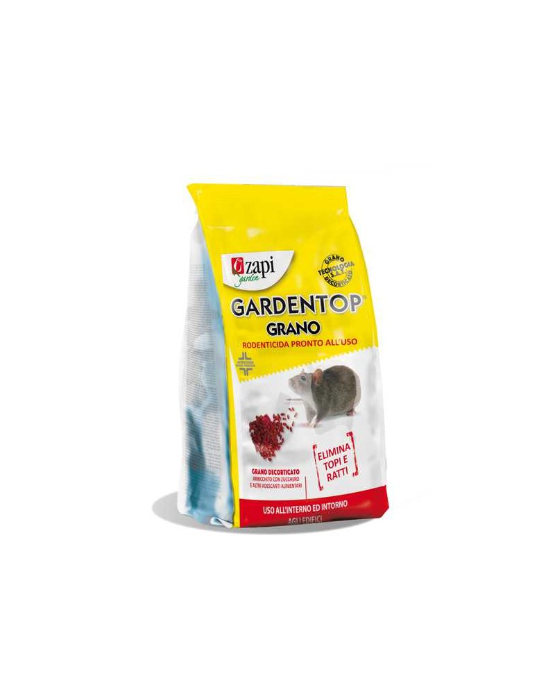 ZAPI GARDENTOP GRANO 1.5KG