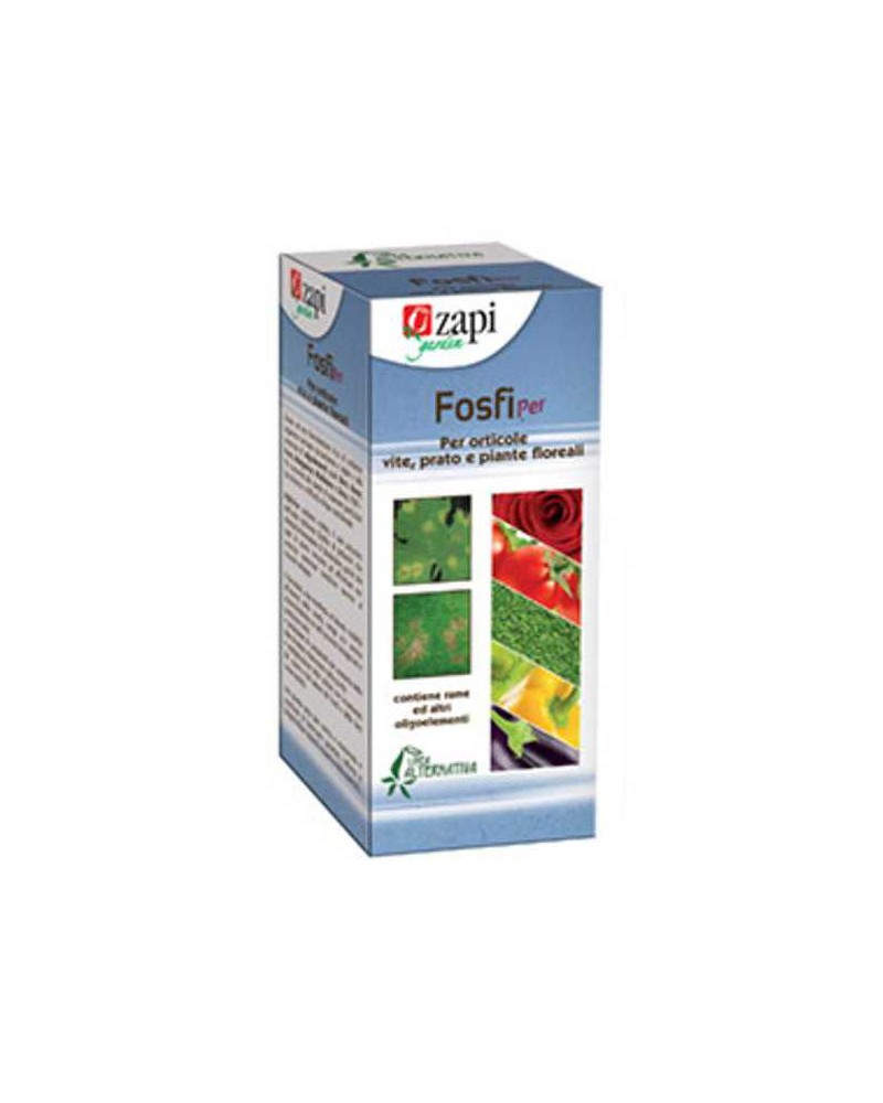 ZAPI FOSFI-PER     250 GR 