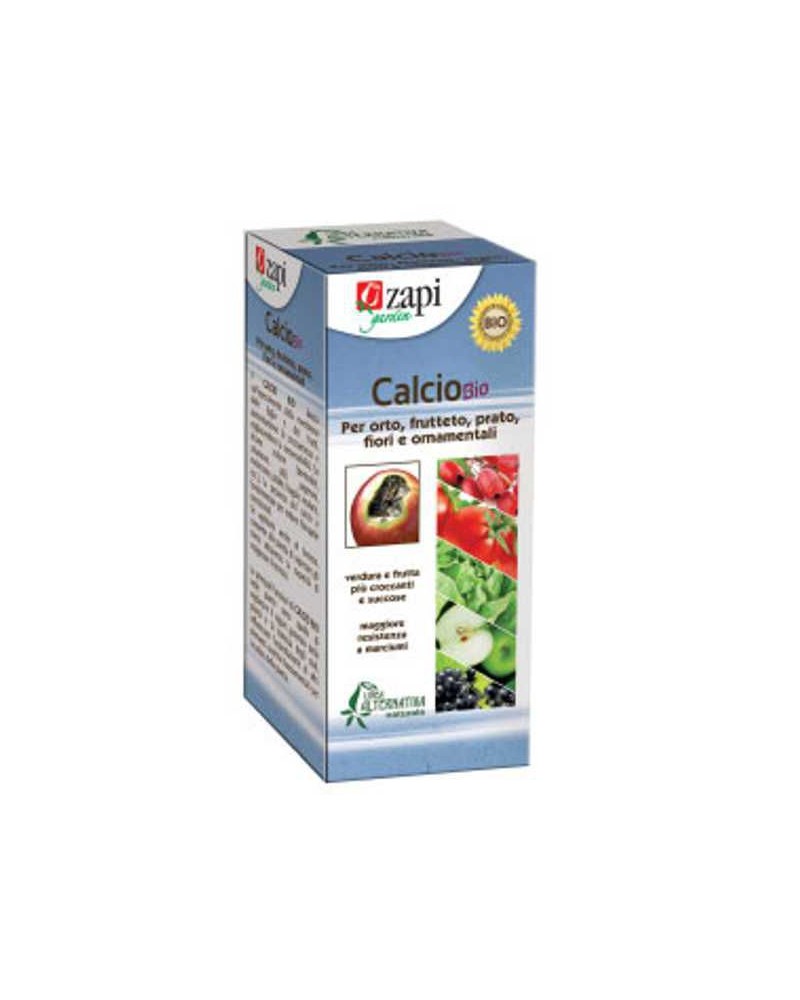 ZAPI CALCIO BIO     250 GR