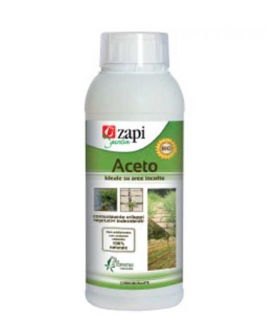 ZAPI ACETO CONCENTRATO 1LT