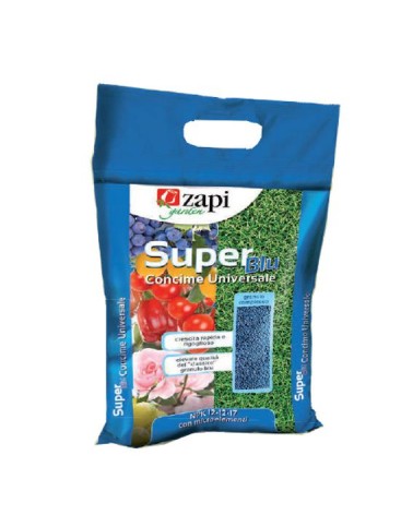 ZAPI NUTRIMEN SUPERBLU 4KG