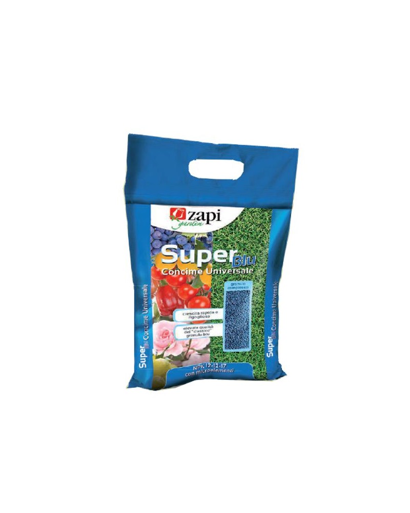 ZAPI NUTRIMEN SUPERBLU 4KG