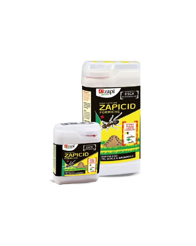 ZAPICID FORMICH ESCA 200GR