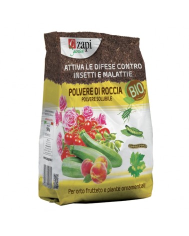 ZAPI POLVERE ROCCIA BIO500