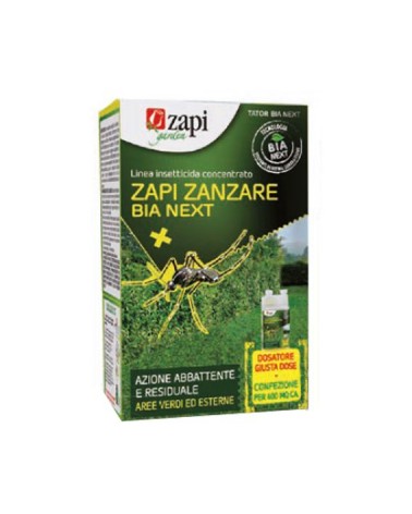 ZAPI ZANZ CONCEN B.I.A 250