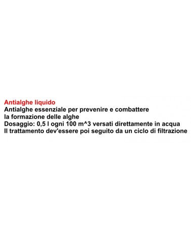 ANTIALGHE LIQUIDO CONF.LT1