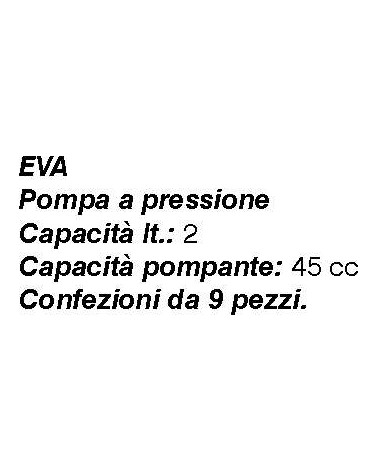 POMPETTA EVA 2 LT         