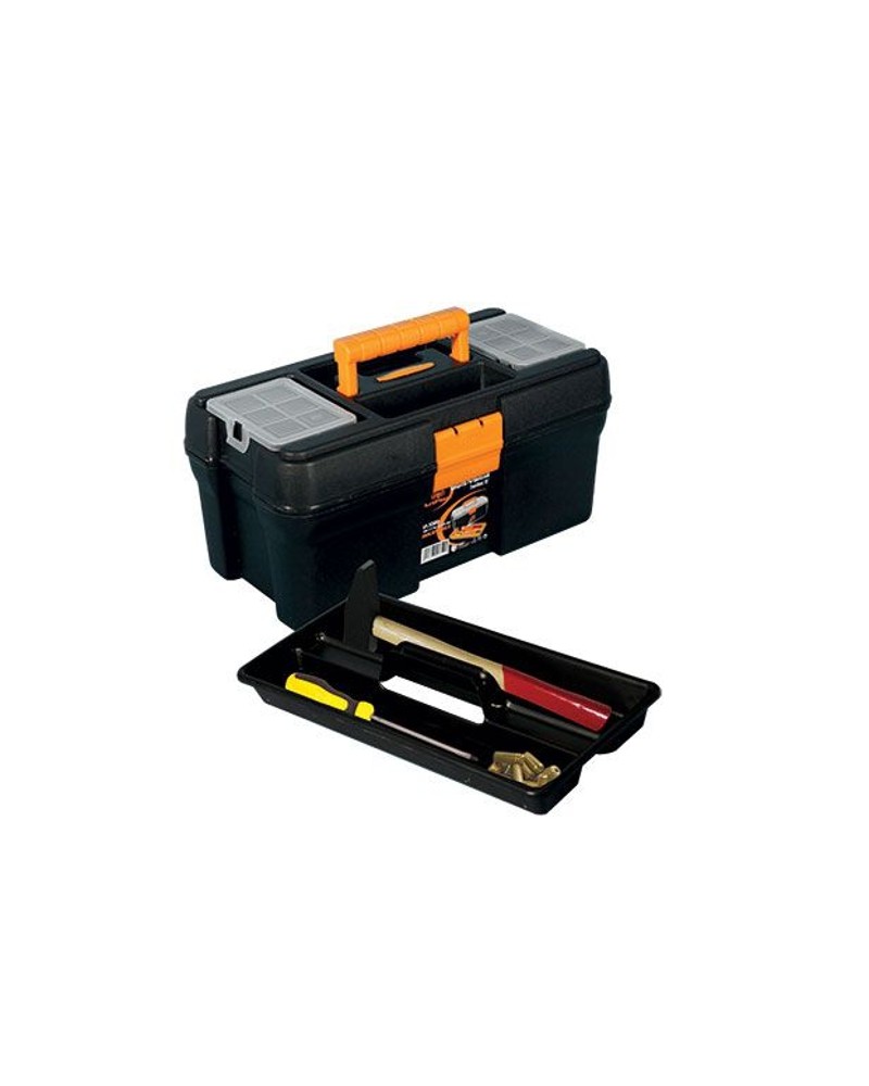 VALIGETTA TOOLBOX 15" NERA