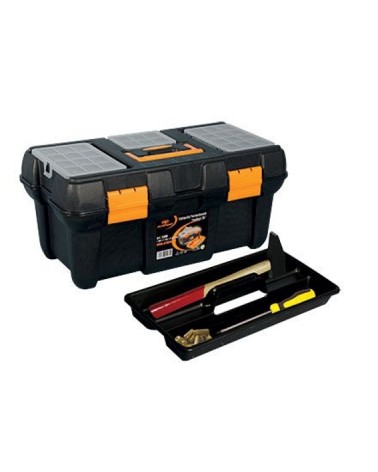 VALIGETTA TOOLBOX 22" NERA