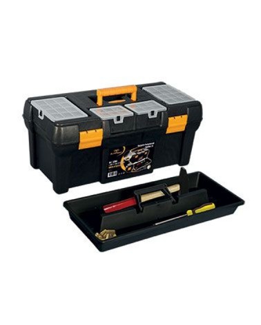 VALIGETTA TOOLBOX 25" NERA