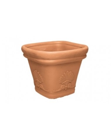 VASO QUADRO ZEUS L31 X H28