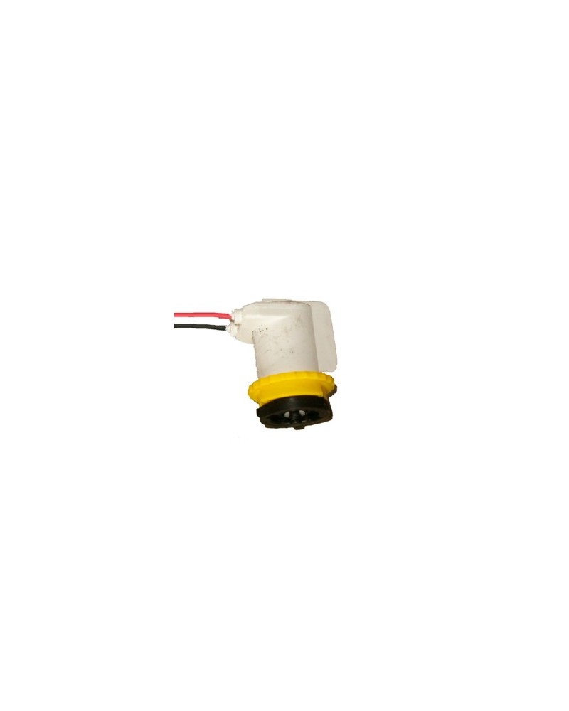 SOLENOIDE BISTABILE 9V VDC