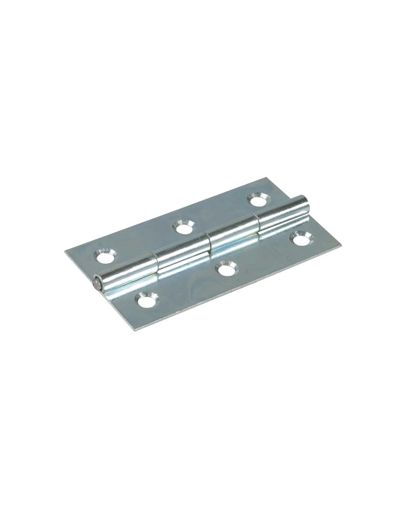 CERNIER STRETTE 25x20 ZINC