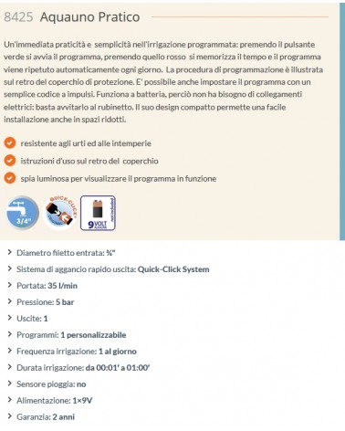 PROGRAMMATORE PRATICO     