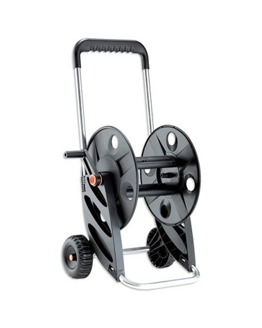 CARRELLO SILVER-ALL VUOTO 