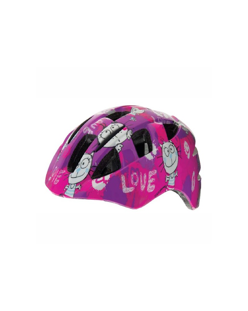 CASCO BIMBA A-MICI XS48-50