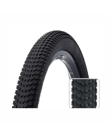 COPERTONE MTB 26X1.95 NERO