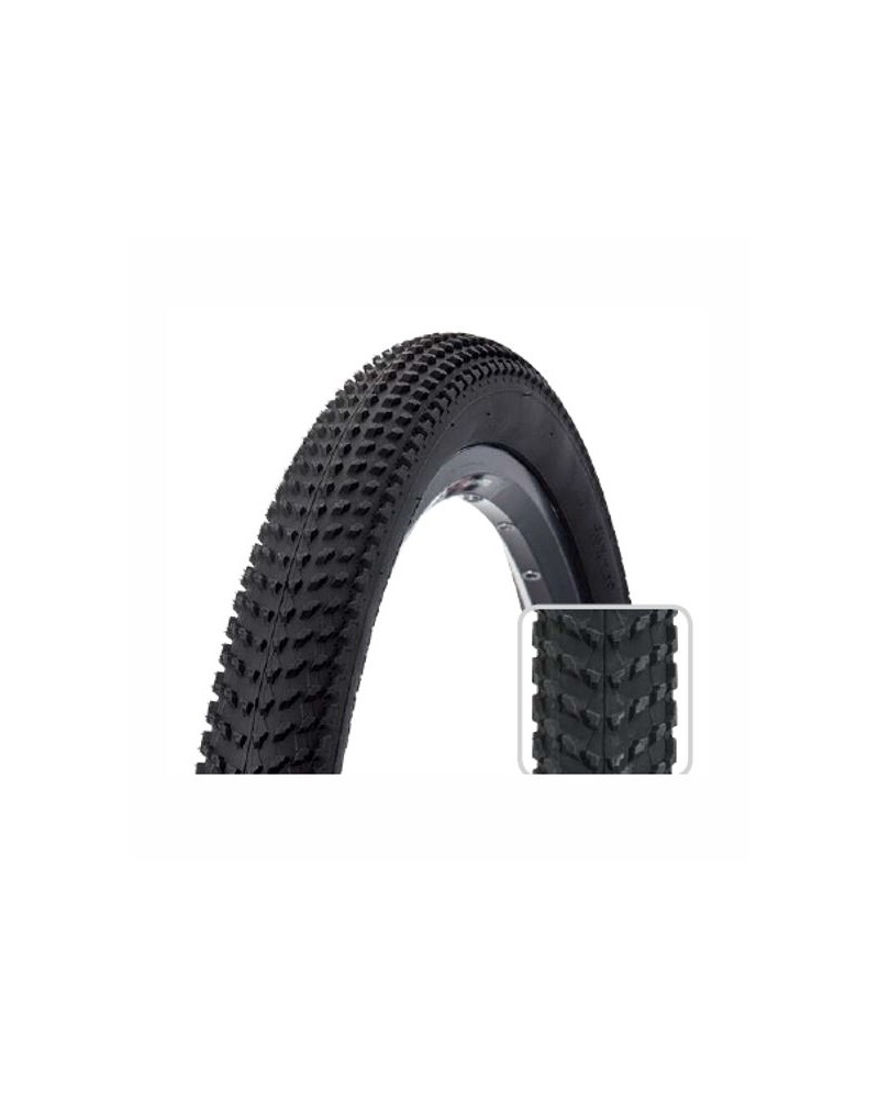 COPERTONE MTB 26X1.95 NERO