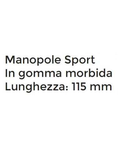 MANOPOLE OLANDA 2PZ       