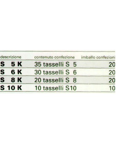 CAVALLOTTO AD U 21/2 66-76