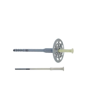 TASS SXRL PROL6x60 WT TORX