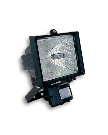 FARO ALOGENO 500W C/SENSOR