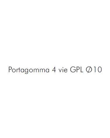 RACCORDO PORTAG CROCE GPL 