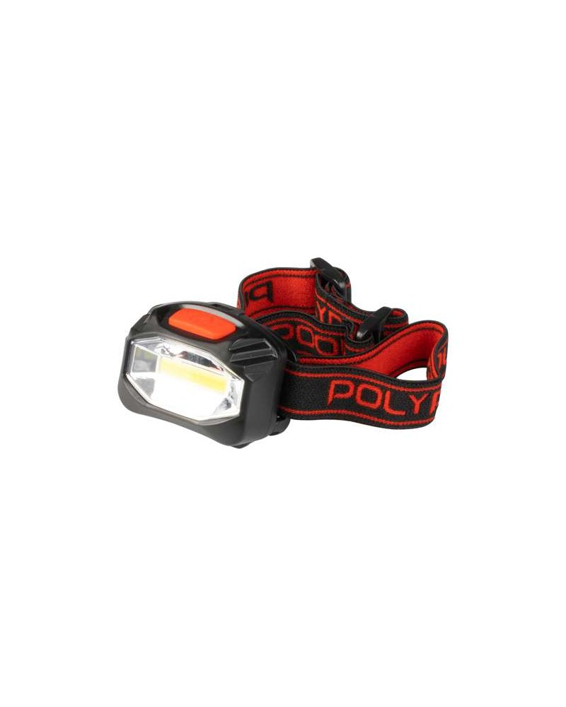 TORCIA DA FRONTE LED 3W   